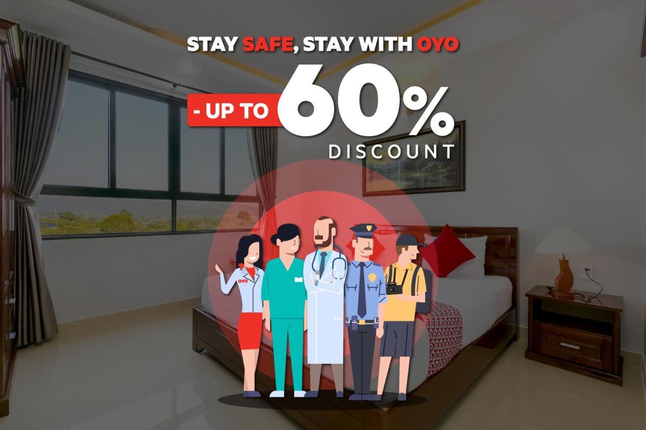Super Oyo 1568 Stasiun Ka Cirebon Guest House Luaran gambar
